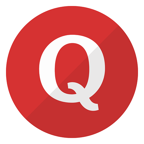 Ile czasu tygodniowo poświęcam na serwis Quora