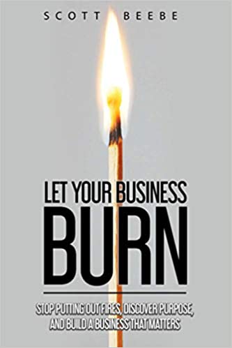 Trzy najlepsze książki biznesowe, które pomogły mi rozwinąć moją firmę